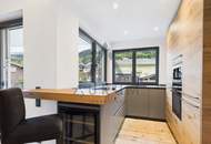 Hochwertige Wohnung am Kirchberger Sonnberg
