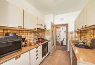 WG tauglich! Effizient geschnittene 3,5- Zimmer Wohnung in Pradl zu verkaufen!