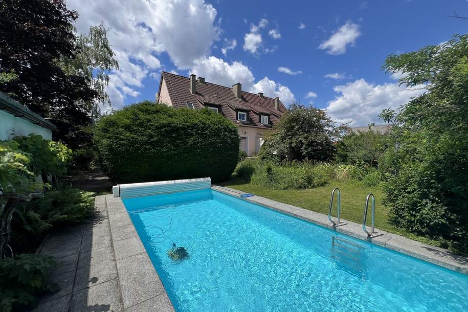 Verleiht Flügel - Wohnen Am Reitweg!, Haus-kauf, 499.000,€, 2700 Wiener Neustadt(Stadt)