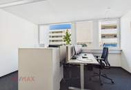 Hereinspaziert! Top moderne Büros mit Produktionshalle in Hard
