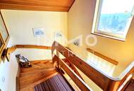 Neuer Preis! Großzügiges Ein-/Zweifamilienhaus mit Traumaussicht und vielen Möglichkeiten