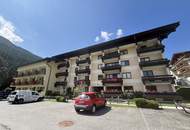 Zwei-Zimmer-Eigentumswohnung in Saalbach