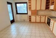 Großzügige 2-Zimmer-Wohnung mit Balkon in der Pramergasse