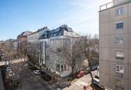 ++NEU++ Sanierungspotenzial: sanierungsbedürftige 2 Zimmer Altbauwohnung