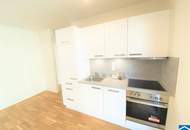 WOHNEN ZWISCHEN DEM HELMULT-ZILK-PARK UND DEM HAUPTBAHNHOF