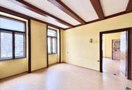 Sanierungsobjekt: 2 Zimmer Wohnung beim Erich-Auer-Park, 1140 Wien