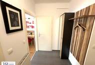 Vollmöbliertes Studio-Apartment in Top-Lage des aufstrebenden 12. Bezirks