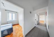 Helle 2-Zimmer Wohnung, Nähe Meiselmarkt
