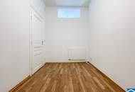 Innenhofruhelage Nähe Schlachthausgasse: Charmante 1,5 Zimmerwohnung