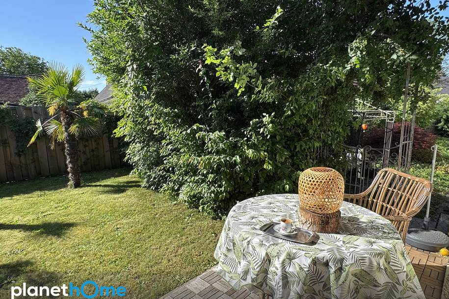 Viel Platz für die Familie: Rund 200 m² Wohnvergnügen mit Kachelöfen & Garten, Haus-kauf, 315.000,€, 7400 Oberwart