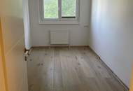 Großzügige Wohnung mit Loggia