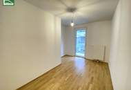 Gut geschnittene Maisonette-Wohnung mit 3 Zimmern und Garten – Zentrale Lage zwischen SCN und Lorettowiese!