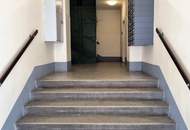 GEPFLEGTE 2-ZIMMERWOHNUNG MIT LIFT