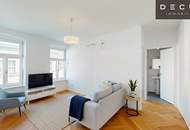 TOP SANIERTER ALTBAU | NAHE ZENTRUM | FREIFLÄCHEN |