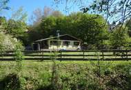 SMARTER BUNGALOW IN RUHIGER, SONNIGER LAGE!