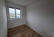 Moderne 2-Zimmer-Wohnung mit Loggia in zentraler Lage