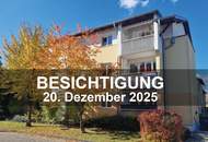 3- Zimmer Wohnung in ruhiger Lage