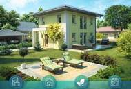 4 preisgünstige Einfamilienhäuser am Ortsrand von Petzenkirchen - provisionsfrei!