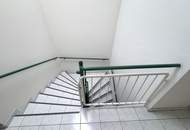ALSZEILE | Schöne 2 Zimmer DG-Terrassenwohnung mit Grünblick | ca. 62 m² Wohnfläche | zzgl. Tiefgaragenstellplatz