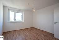 Eckwohnung mit viel Abendsonne! 3 Zimmer + Süd-West-Garten + 2 KFZ-Stellplätze im Projekt Go2Eisenstadt!