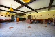 Reiterhof. Vierkanter. Wirtshaus. Zimmervermietung. Wohnungen. Natur.