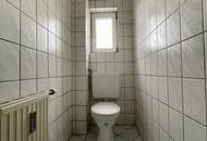 Lichtdurchflutete 39 m² Kleinwohnung mit separater Küche in Puntigam