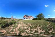 Exklusives Wohnen im Südburgenland – Traumvilla mit Panoramablick