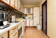 Gemütliche 2-Zimmer-Wohnung mit 2 Loggien, großer allgemeiner Garten – Ihr neues Zuhause!