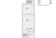 Licht, Luft und Freiheit: Bungalow mit großem Garten und Pool