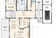 Familienparadies in Türnitz – Großzügiges Einfamilienhaus mit sonniger Terrasse und gepflegtem Garten
