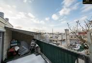 Charmante 3-Zimmer-Wohnung mit Terrasse im 17. Wiener Gemeindebezirk