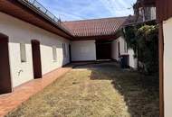 "Mein Zuhause mein Rückzugsort"