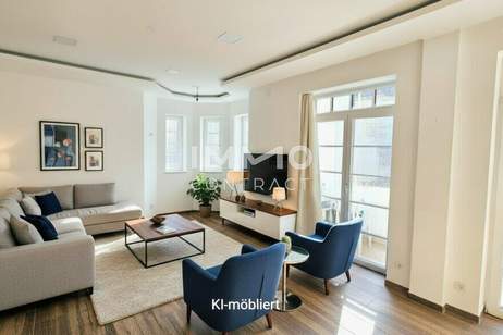 Historische, generalsanierte Villa auf außergewöhnlichem Parkgrundstück in Baden, Haus-kauf, 698.000,€, 2500 Baden