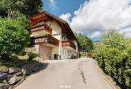 Schöne Eigentumswohnung mit Balkon in traumhafter Berglage auf der Koralpe