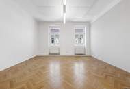 Neuwertiges Büro auf der Mariahilfer Straße mit Aufzug & U-Bahn-Nähe im 1060 Wien zu mieten!