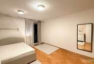 stilvolle 4,5-Zimmer-Wohnung in Döblinger Ruhelage mit Balkon & Wohlfühlcharakter | ZELLMANN IMMOBILIEN