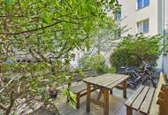Helle 2-Zimmer-Wohnung in zentraler Lage nahe Schönbrunn und U4