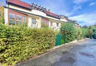 ++ NEU ++ MAISONETTE mit GARTEN in PERCHTOLDSDORF