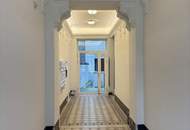 Tolle 3,5 Zimmer Maisonette mit Terrassen in 1150!