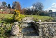 Einfamilienhaus mit Fernblick