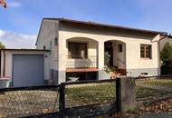 Leben im Naturschutzgebiet