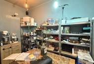 Gastronomielokal zur Miete: Bar, Kaffe, Imbiss, Konditorei mit hofseitigem Gastgarten und Betriebsanlagengenehmigung bis 02:00!