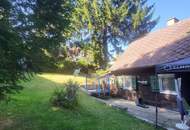 BAUGRUND IN SONNIGER, RUHIGER AUSSICHTSLAGE