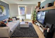 Sehr gut aufgeteilte 3-Zimmer Wohnung in Zentrumsnähe!