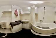 Vermietete 2-Zimmer-Wohnung mit Balkon in Graz