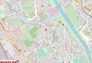 RUHE GENIEßEN | 2-ZIMMERWOHNUNG IN GRAZ-GÖSTING