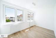 The Pearl: Premium-DG mit sonniger Terrasse beim Karmelitermarkt