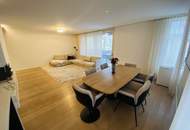 Außergewöhnliche Luxuswohnung mit direktem Liftzugang & zwei Terrassen in Hietzing