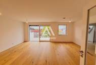 Top-moderne 3-Zimmer-Neubauwohnung nahe Alte Donau