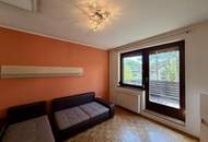 3-Zimmer-Wohnung mit Südterrasse inklusive Weitblick in Gösting!